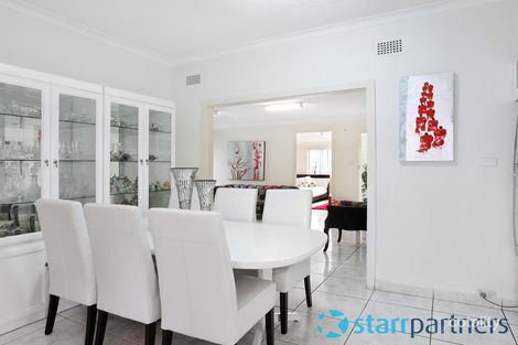 Property photo of 3 Reid Street Merrylands NSW 2160