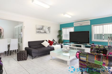 Property photo of 3 Reid Street Merrylands NSW 2160