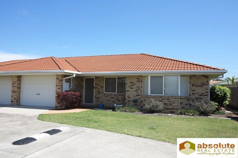 Property photo of 39/101 Grahams Road Strathpine QLD 4500