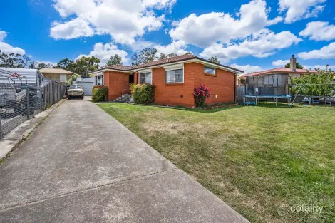 Property photo of 7 Castlemain Road Ravenswood TAS 7250