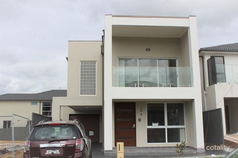 Property photo of 3 Gowrie Street The Ponds NSW 2769