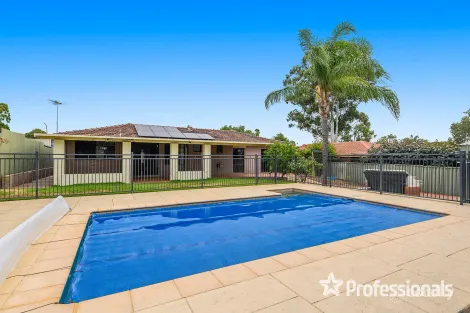 Property photo of 108 Moolanda Boulevard Kingsley WA 6026