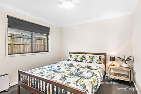 Property photo of 47 Verdi Street Yarrabilba QLD 4207