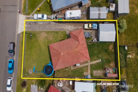 Property photo of 7 Castlemain Road Ravenswood TAS 7250