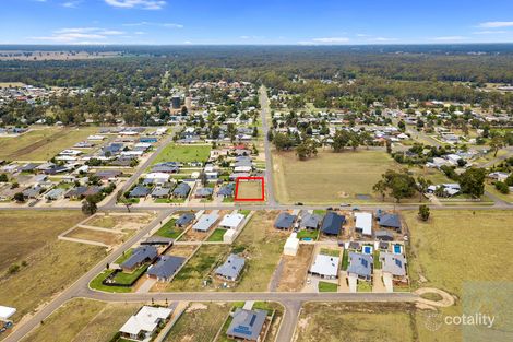 Property photo of 63 Bruton Street Tocumwal NSW 2714