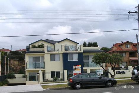 Property photo of 5/222 Malabar Road South Coogee NSW 2034