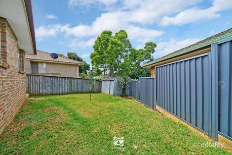 Property photo of 37 Chain-O-Ponds Circuit Mount Annan NSW 2567