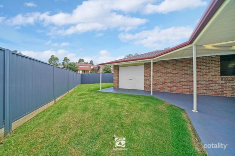 Property photo of 37 Chain-O-Ponds Circuit Mount Annan NSW 2567