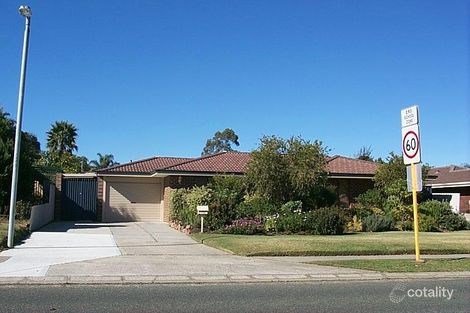 14 Northumberland Ave, Alexander Heights, WA 6064