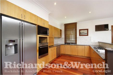 Property photo of 53 Gloucester Street Rockdale NSW 2216