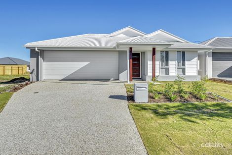 Property photo of 43 Langland Circuit Walloon QLD 4306