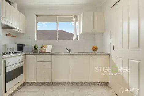 Property photo of 9/5-7 Percival Street Penshurst NSW 2222