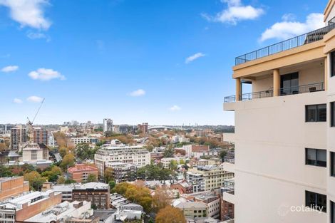 368/303-321 Castlereagh St, Haymarket, NSW 2000