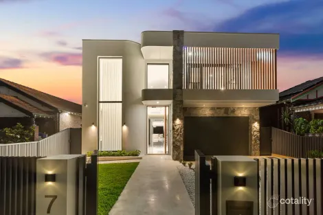 Property photo of 7 Wunda Road Concord West NSW 2138