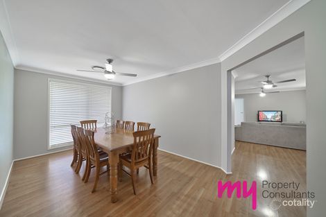 Property photo of 53 Chain-O-Ponds Circuit Mount Annan NSW 2567