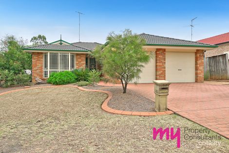 Property photo of 53 Chain-O-Ponds Circuit Mount Annan NSW 2567