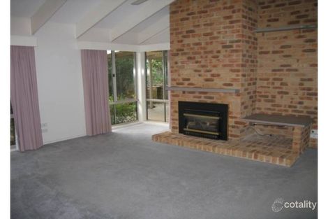 Property photo of 8 Willow Crescent Warragul VIC 3820