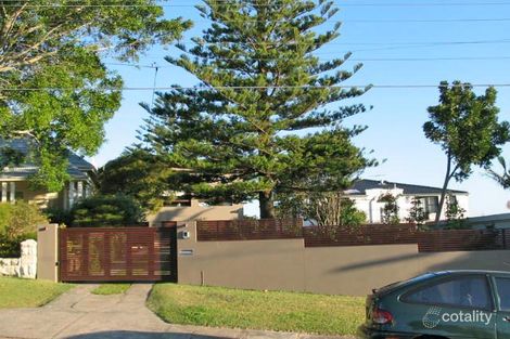Property photo of 2C Dalley Avenue Vaucluse NSW 2030