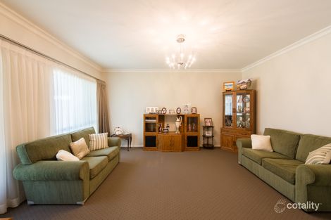 Property photo of 14 McLachlan Drive Highfields QLD 4352