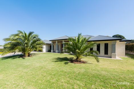 14 Mclachlan Dr, Highfields, QLD 4352
