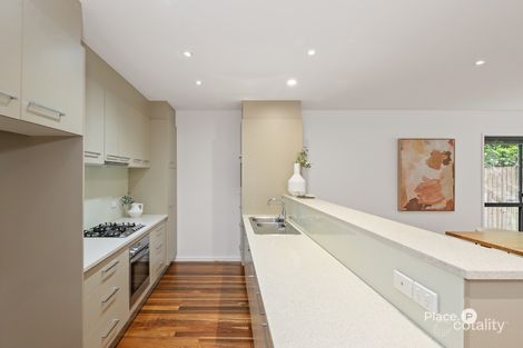 Property photo of 48 Kelsey Street Coorparoo QLD 4151