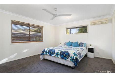 Property photo of 45 Smiths Road Elimbah QLD 4516