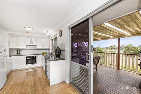 Property photo of 23 The Beam Port Macquarie NSW 2444