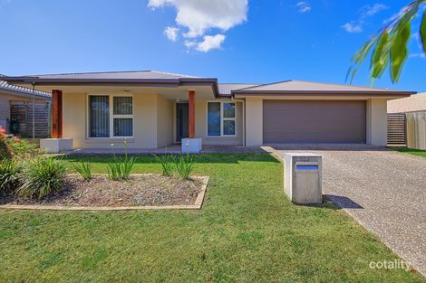 Property photo of 35 Coldstream Way Holmview QLD 4207