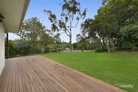 Property photo of 6 Todman Drive Mudgeeraba QLD 4213