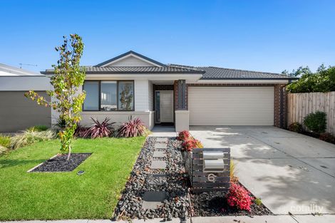 6 Isle Ave, Armstrong Creek, VIC 3217