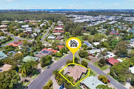 Property photo of 10 Rosewood Drive Caloundra West QLD 4551