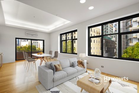 Property photo of 33/300 King Street Melbourne VIC 3000