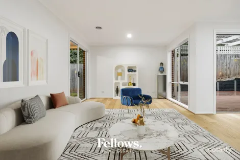 Property photo of 9/30 Longwarry Road Drouin VIC 3818