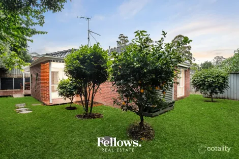 Property photo of 9/30 Longwarry Road Drouin VIC 3818