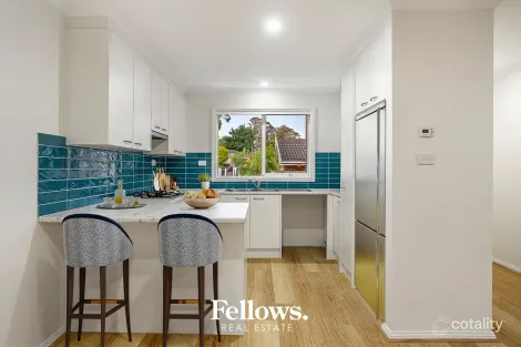 Property photo of 9/34 Longwarry Road Drouin VIC 3818