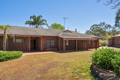 Property photo of 158 Springfield Road Bedfordale WA 6112