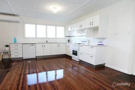 Property photo of 232 Charles Street Cranbrook QLD 4814