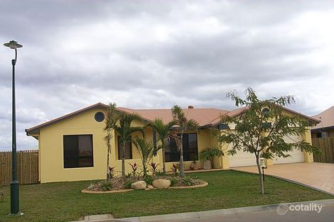 5 Atherton Cct, Kirwan, QLD 4817