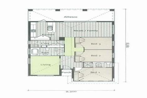 Property photo of 116 Williamsons Road South Morang VIC 3752