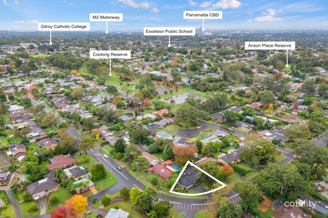 Property photo of 113 Parsonage Road Castle Hill NSW 2154