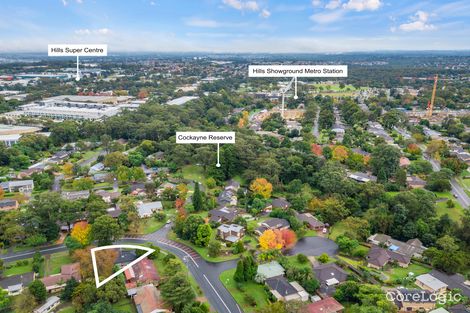 113 Parsonage Rd, Castle Hill, NSW 2154