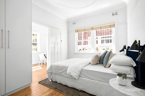 Property photo of 1/7 James Street Bondi Junction NSW 2022