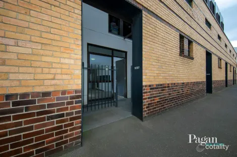 5007/185 Weston St, Brunswick East, VIC 3057