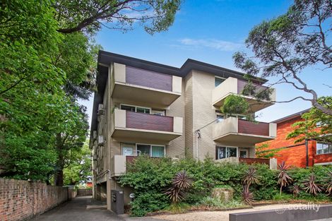 Property photo of 3/16 Sebastopol Street Enmore NSW 2042
