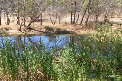 Property photo of 11 Sandpiper Drive Regency Downs QLD 4341