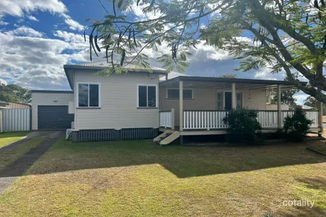 35 Maitland St, Gatton, QLD 4343