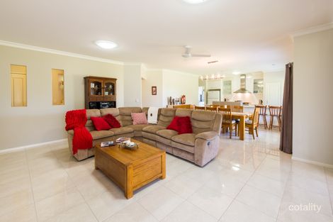 Property photo of 14 McLachlan Drive Highfields QLD 4352