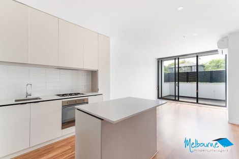 Property photo of 109/307 Barkers Road Kew VIC 3101