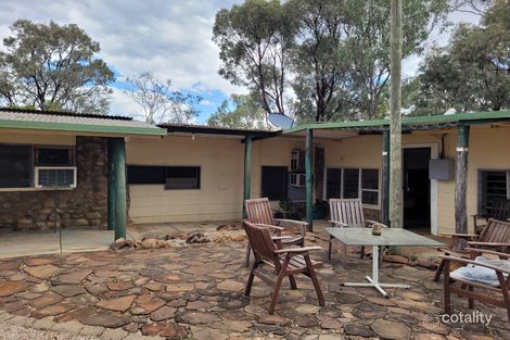 Property photo of 37 Jims Retreat Sapphire Central QLD 4702