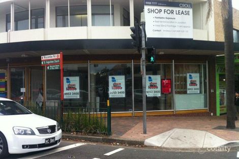 173 Military Rd, Neutral Bay, NSW 2089